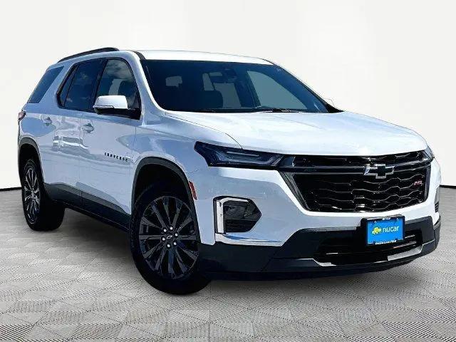 2023 Chevrolet Traverse AWD RS for sale in New Castle, DE