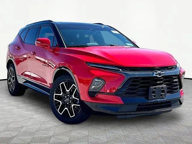 2023 Chevrolet Blazer AWD RS for sale in New Castle, DE