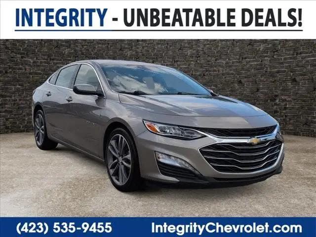 2023 Chevrolet Malibu FWD 2LT for sale in Chattanooga, TN