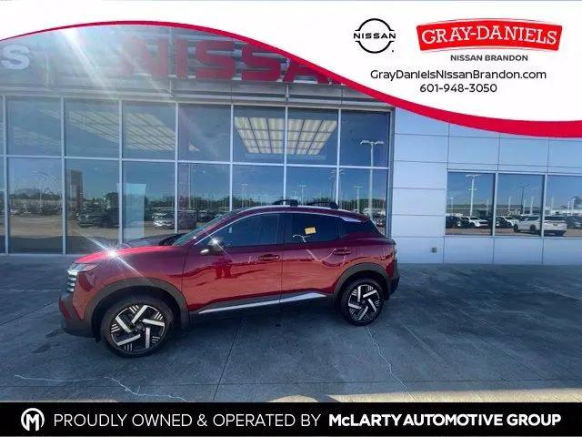 2026 Nissan Kicks SV for sale in Brandon, MS