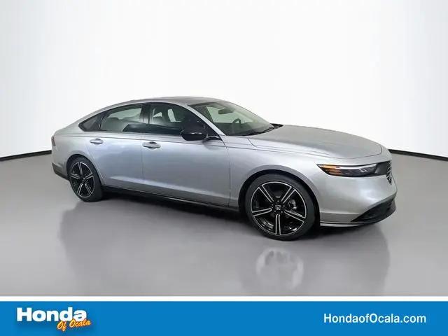 2026 Honda Accord Sedan SE for sale in Ocala, FL