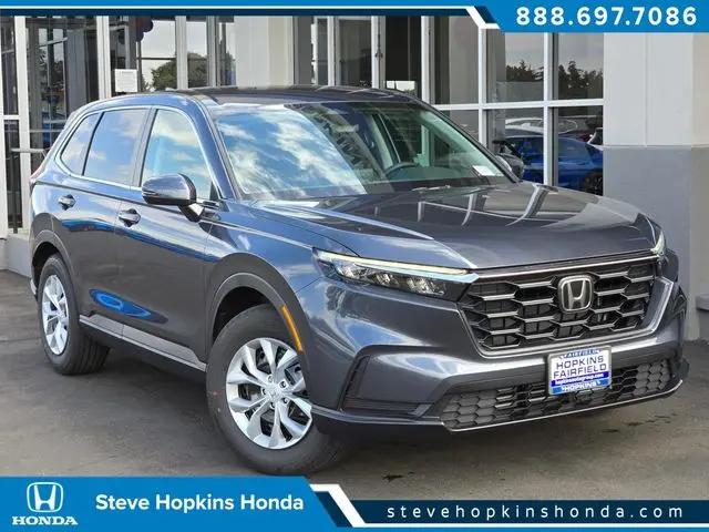 2027 Honda CR-V LX for sale in Fairfield, CA