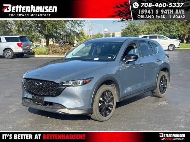 2025 Mazda CX-5 2.5 S Carbon Edition for sale in Orland Park, IL