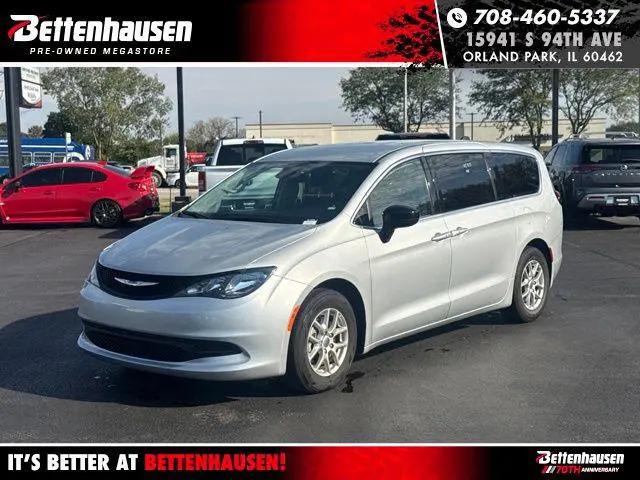 2024 Chrysler Voyager LX for sale in Orland Park, IL