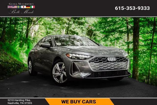 2025 Audi A5 Premium Plus TFSI quattro S tronic for sale in Nashville, TN