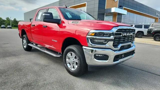 2026 Ram 2500 Big Horn Crew Cab 4x4 64 Box for sale in Glendale Heights, IL