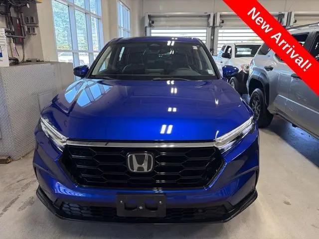 2025 Honda CR-V EX-L AWD for sale in Riverhead, NY