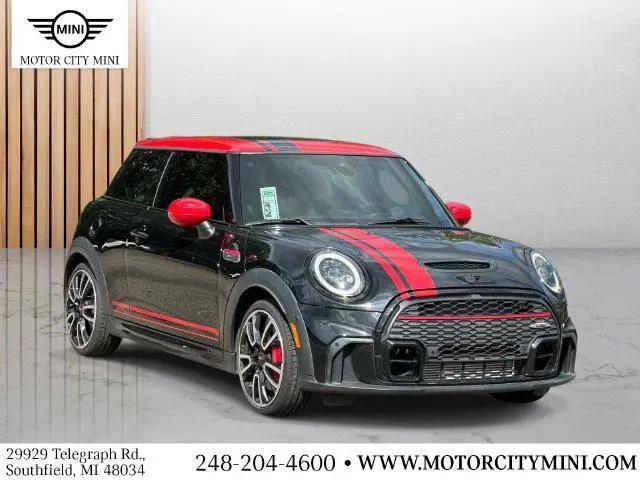 2023 MINI Hardtop John Cooper Works for sale in Southfield, MI