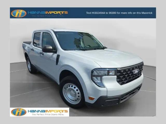 2025 Ford Maverick XL for sale in Raleigh, NC