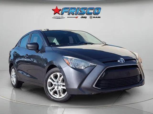 2018 Toyota Yaris iA Base for sale in Frisco, TX