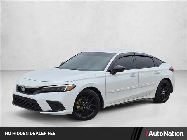 2022 Honda Civic Sport for sale in Westlake, OH
