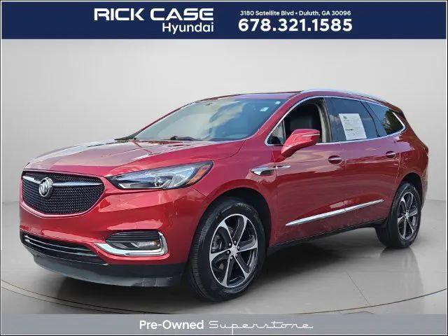 2021 Buick Enclave FWD Essence for sale in Duluth, GA