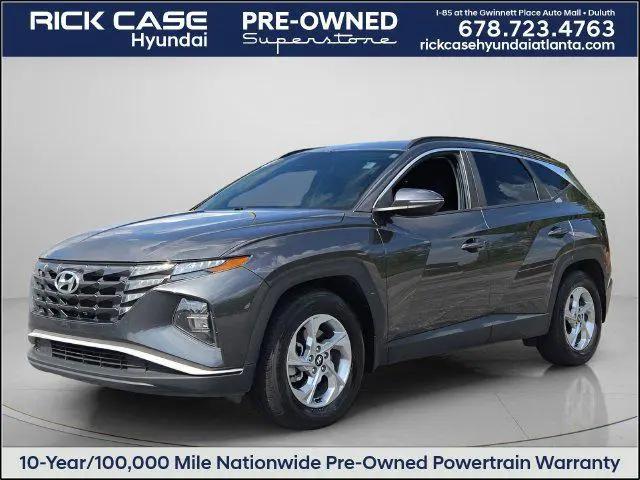 2023 Hyundai Tucson SEL for sale in Duluth, GA