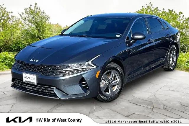 2022 Kia K5 LXS for sale in Ballwin, MO