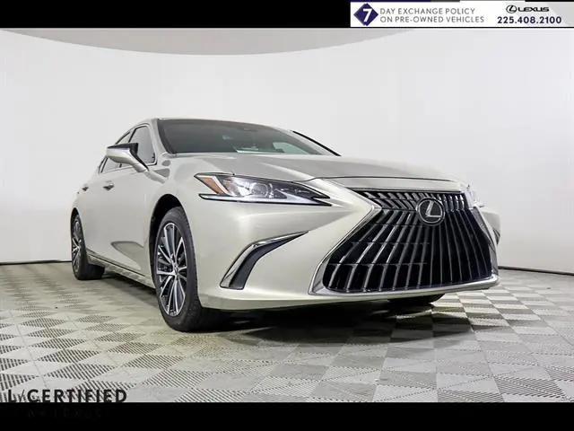 2025 Lexus ES 350 Base for sale in Baton Rouge, LA