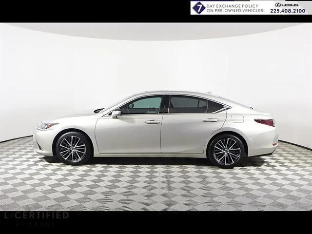 2025 Lexus ES 350 Base for sale in Baton Rouge, LA