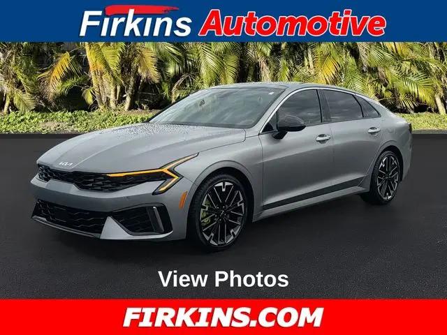 2025 Kia K5 GT for sale in Bradenton, FL