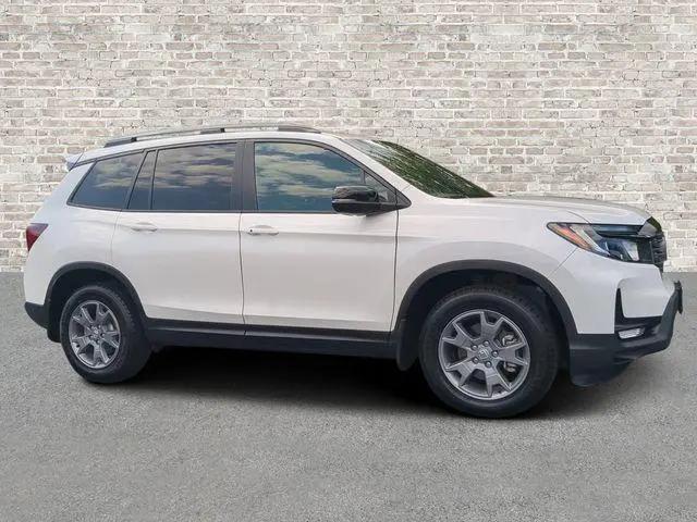 2025 Honda Passport AWD TrailSport for sale in Midlothian, VA