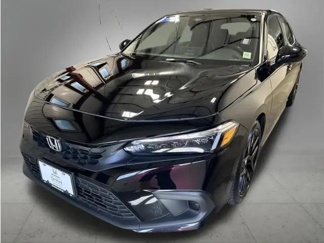 2024 Honda Civic Sport for sale in Scotia, NY