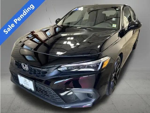 2024 Honda Civic Sport for sale in Scotia, NY