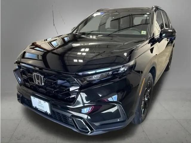 2025 Honda CR-V Hybrid Sport-L for sale in Scotia, NY