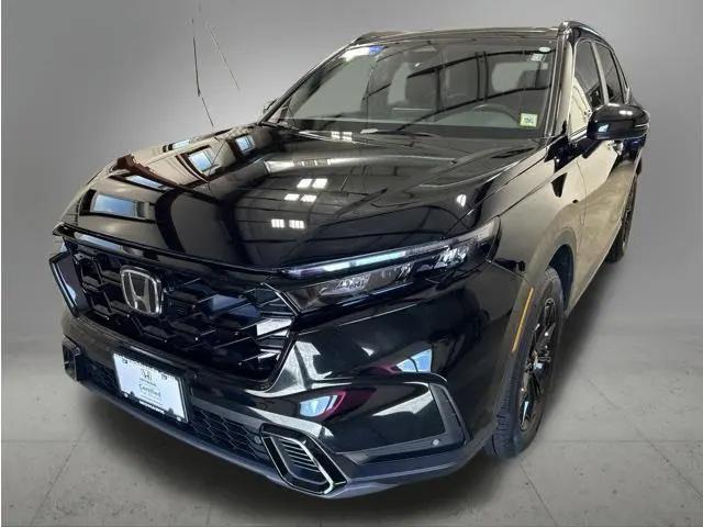 2025 Honda CR-V Hybrid Sport-L for sale in Scotia, NY