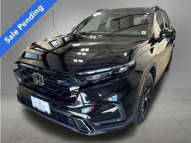 2025 Honda CR-V Hybrid Sport-L for sale in Scotia, NY