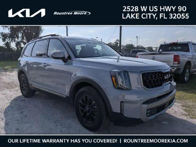 2023 Kia Telluride SX X-Pro for sale in Lake City, FL