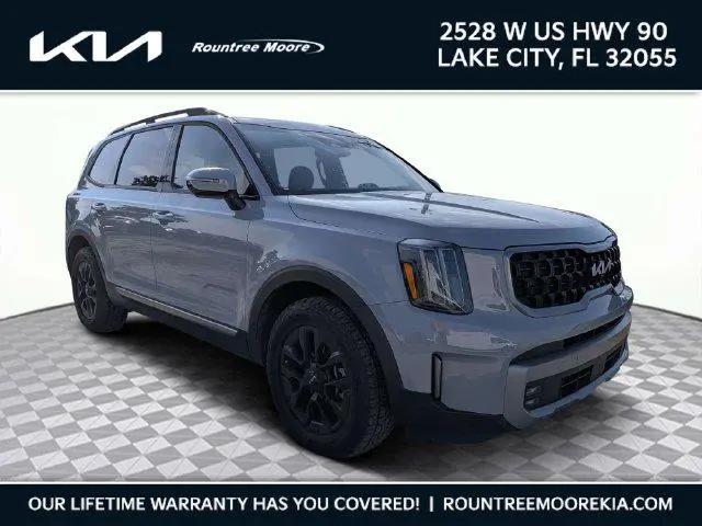 2023 Kia Telluride SX X-Pro for sale in Lake City, FL