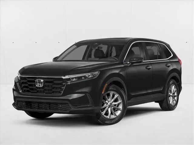 2026 Honda CR-V EX-L 2WD for sale in Lithia Springs, GA
