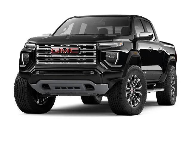 2025 GMC Canyon 4WD Denali for sale in Loganville, GA