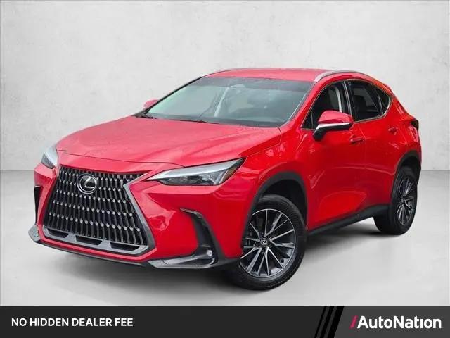 2024 Lexus NX NX 250 for sale in Sanford, FL