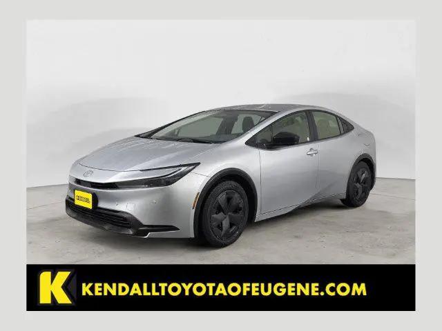 2025 Toyota Prius LE for sale in Eugene, OR