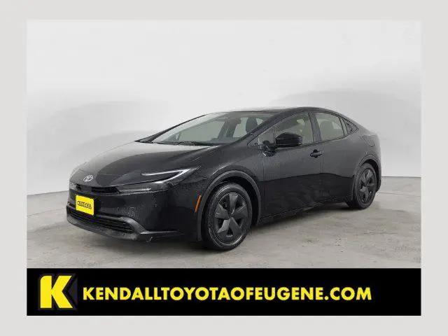 2025 Toyota Prius LE for sale in Eugene, OR