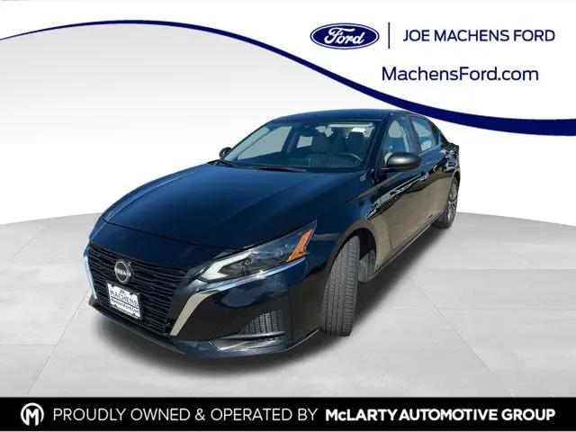 2024 Nissan Altima SV FWD for sale in Columbia, MO