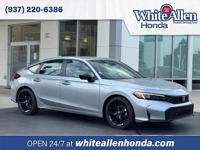 2026 Honda Civic Sport for sale in Dayton, OH