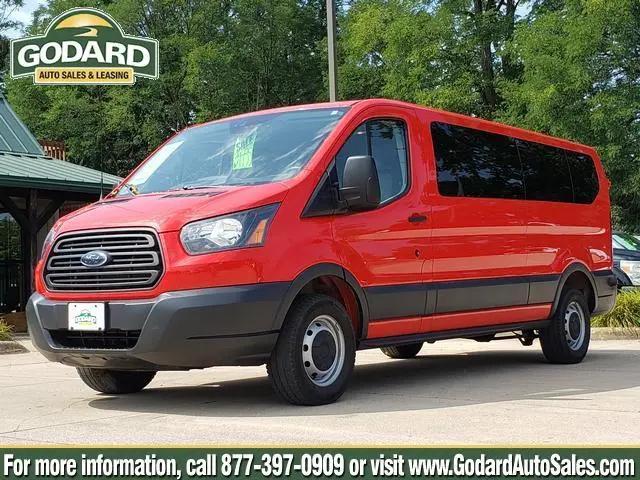 2018 Ford Transit XL for sale in Medina, OH