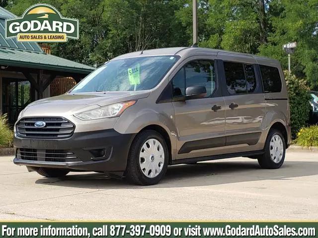 2020 Ford Transit Connect XL Passenger Wagon for sale in Medina, OH