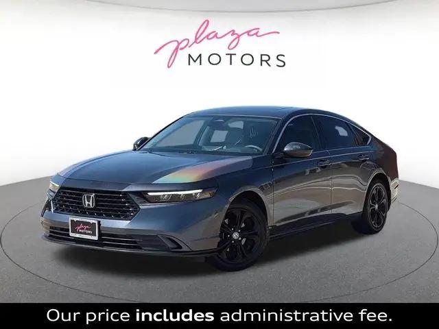 2024 Honda Accord EX for sale in Creve Coeur, MO