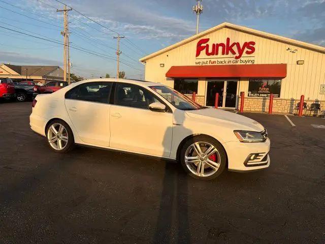 2017 Volkswagen Jetta for sale near Grove City, OH