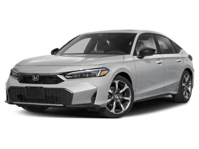 2026 Honda Civic Sport Touring for sale in Burnsville, MN