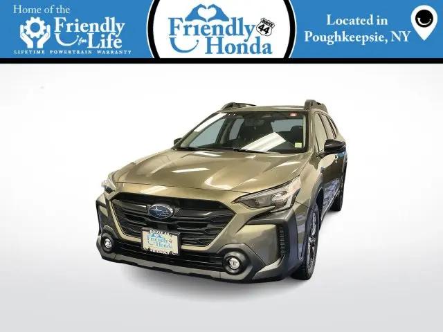 2023 Subaru Outback Onyx Edition XT for sale in Poughkeepsie, NY