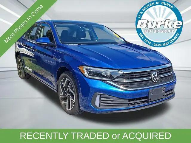 2023 Volkswagen Jetta 1.5T SEL for sale in Middle Township, NJ