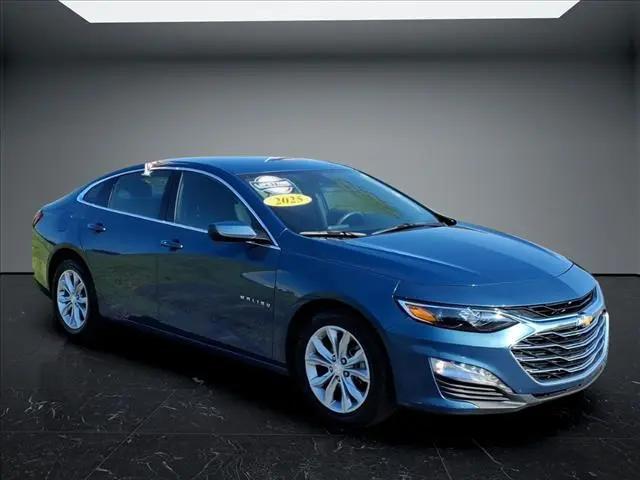 2025 Chevrolet Malibu FWD 1LT for sale in Bourbonnais, IL