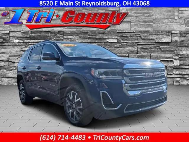 2023 GMC Acadia FWD SLE for sale in Reynoldsburg, OH