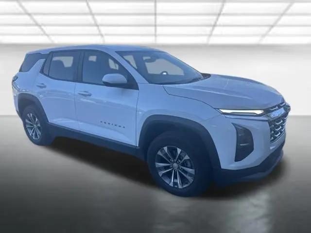 2026 Chevrolet Equinox AWD LT for sale in Sherman, TX