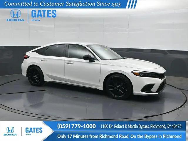 2024 Honda Civic Sport for sale in Richmond, KY