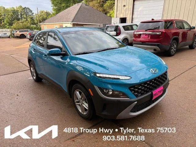 2023 Hyundai Kona SE for sale in Tyler, TX