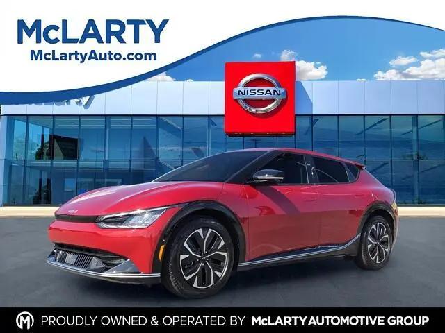 2022 Kia EV6 Wind for sale in Benton, AR