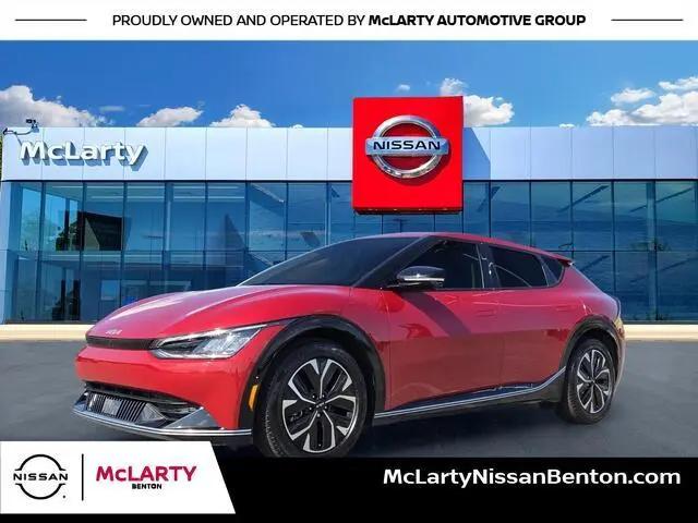 2022 Kia EV6 Wind for sale in Benton, AR